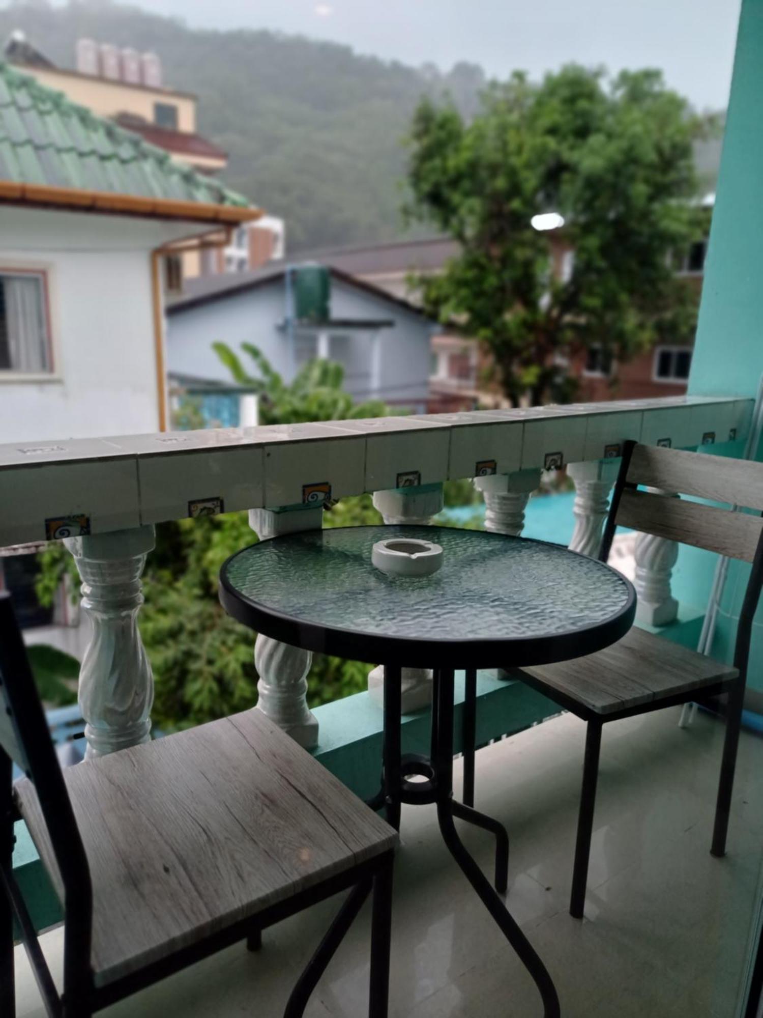 The Villa Residences Resort Patong Экстерьер фото